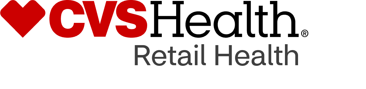 CVS Health Retail Logo