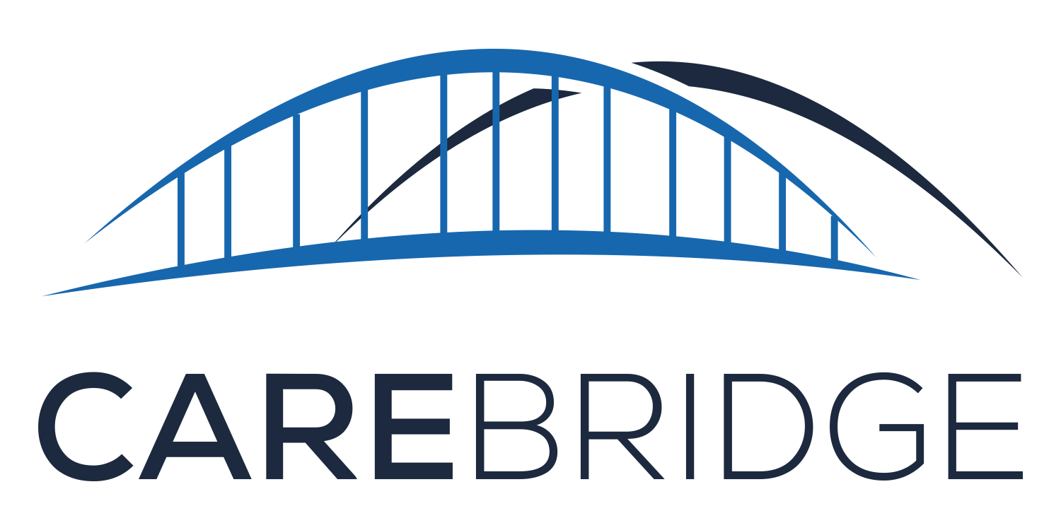 carebridge logo