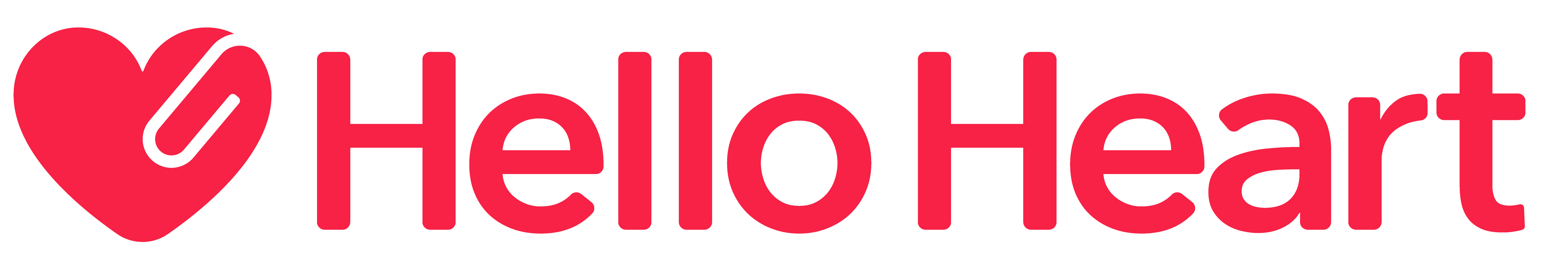 Hello Heart Logo