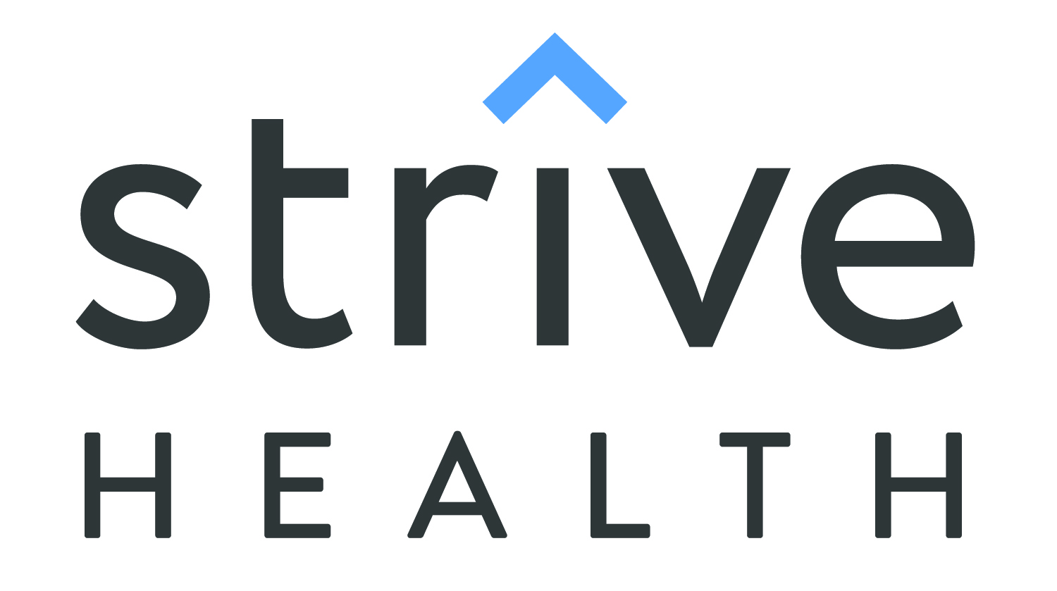 Strive Health logo